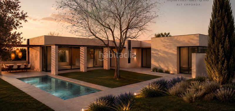 Foto ddb0d8ee-79d0-4225-b4c9-cbb5c9bef9ff. Wohngrundstück in carrer l'albera 5 in Peralada
