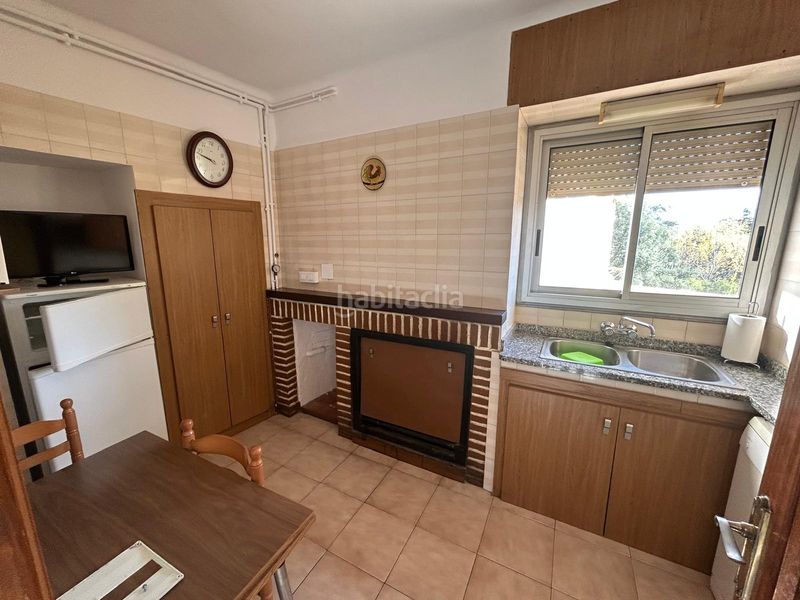 Foto b8b5ab5e-3c5d-4a92-a62b-1dd6a4e82423. Affitto casa con camino riscaldamento in Maçanet de Cabrenys