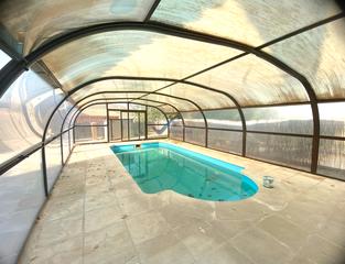 Chalet en Valle Grande