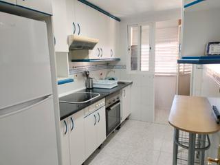 Pis  Calle de jerónimo del moral. ¡oportunidad! vivanza vende estupenda vivienda de 3 dormitorios