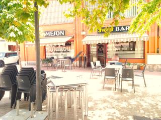 Business premise in Sector 3