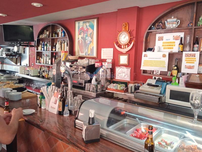 Foto 2fc2e250-3b68-4571-bc07-00fd111cfa59. Geschäftsraum in Sector 3 Getafe