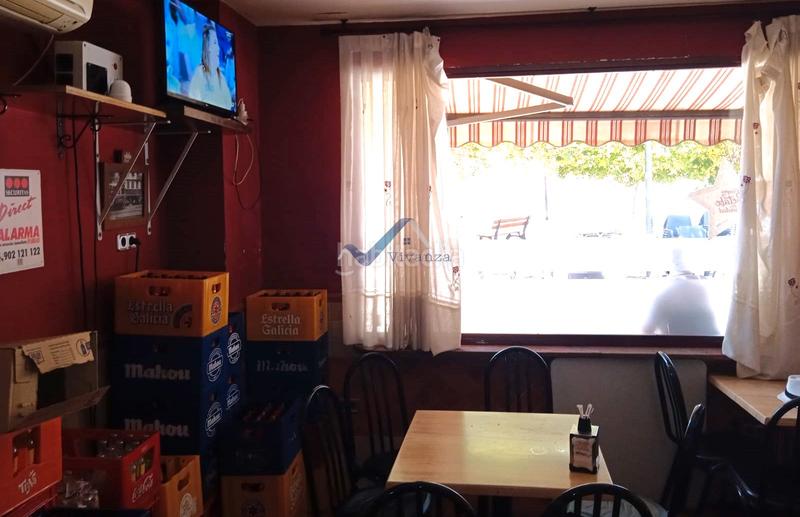 Foto 313bf6b8-c4dc-4e3e-afa9-5d6e657d9ed0. Geschäftsraum in Sector 3 Getafe