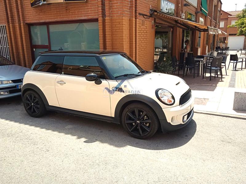 Foto a1e70773-4001-4b05-ac69-db707e2585ec. Geschäftsraum in Sector 3 Getafe