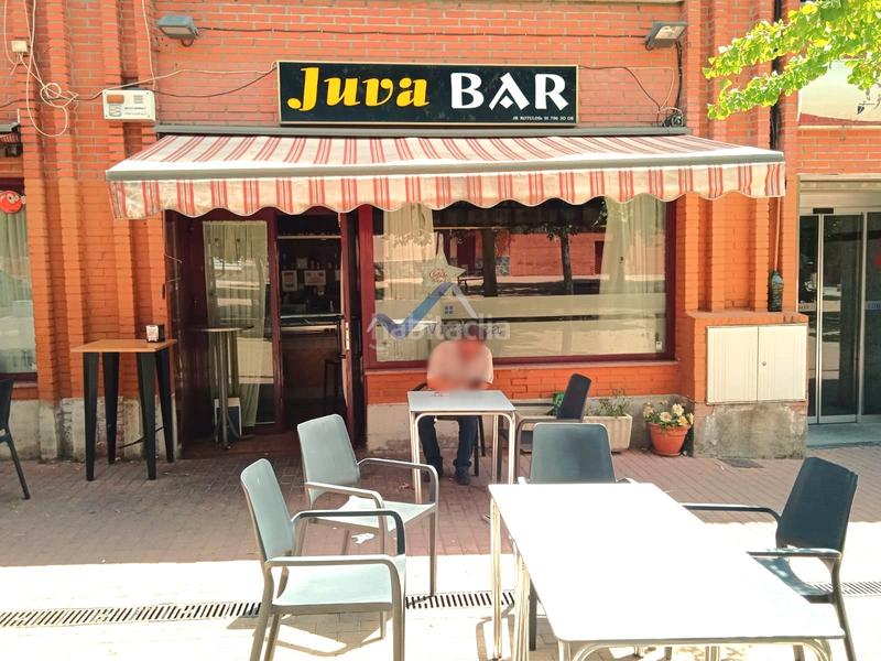 Foto b5ff8215-928e-4f32-9fb6-c567732fcc3d. Geschäftsraum in Sector 3 Getafe