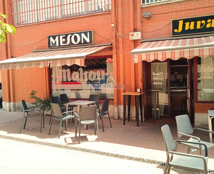 Foto 291d7caa-f519-4a58-a7c4-23c47b6da1cb. Local comercial a Sector 3 Getafe