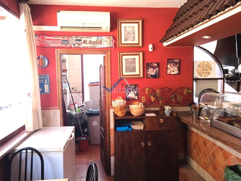 Foto 84035caa-d6c7-44ec-a42e-2841a3a67792. Local comercial a Sector 3 Getafe