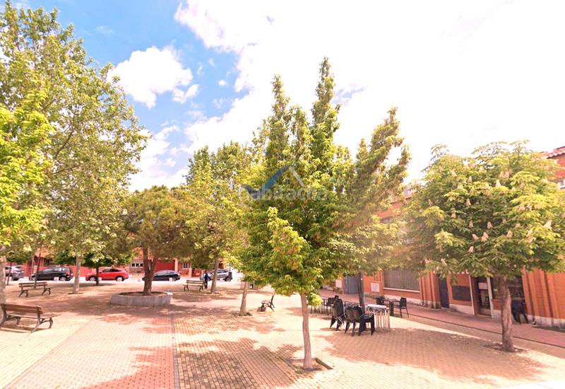 Foto d39278f4-1828-464d-bd95-f2061df969d4. Local comercial a Sector 3 Getafe