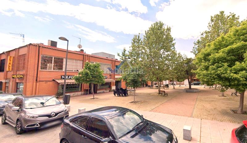 Foto e203e732-829a-4551-bb86-6d7633eae7f8. Local comercial a Sector 3 Getafe