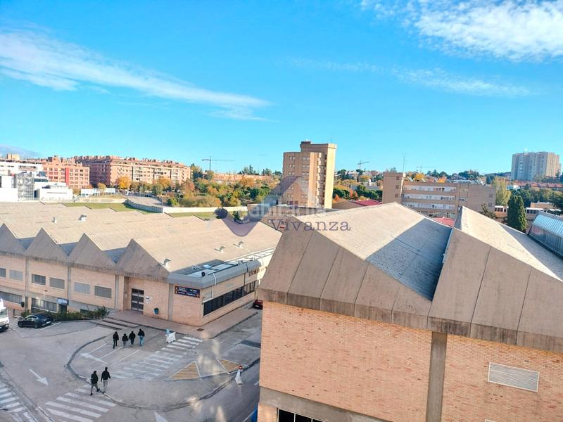 Foto 0f604f60-c87c-4dd2-811f-2083a27d2a13. Appartement avec chauffage dans Peñagrande Madrid