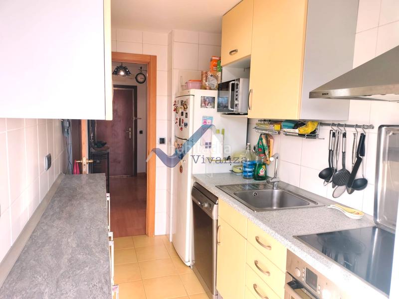 Foto 16836bd3-c893-458c-a751-0bce9e378019. Appartement avec chauffage dans Peñagrande Madrid