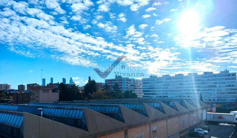 Foto 29246b86-6b34-4985-adb4-757064211ac3. Appartement avec chauffage dans Peñagrande Madrid