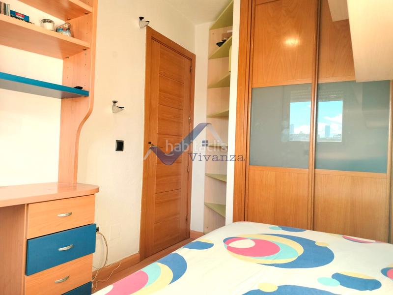 Foto 359bf5d6-5710-4e5f-8582-9737d0f48fea. Appartement avec chauffage dans Peñagrande Madrid