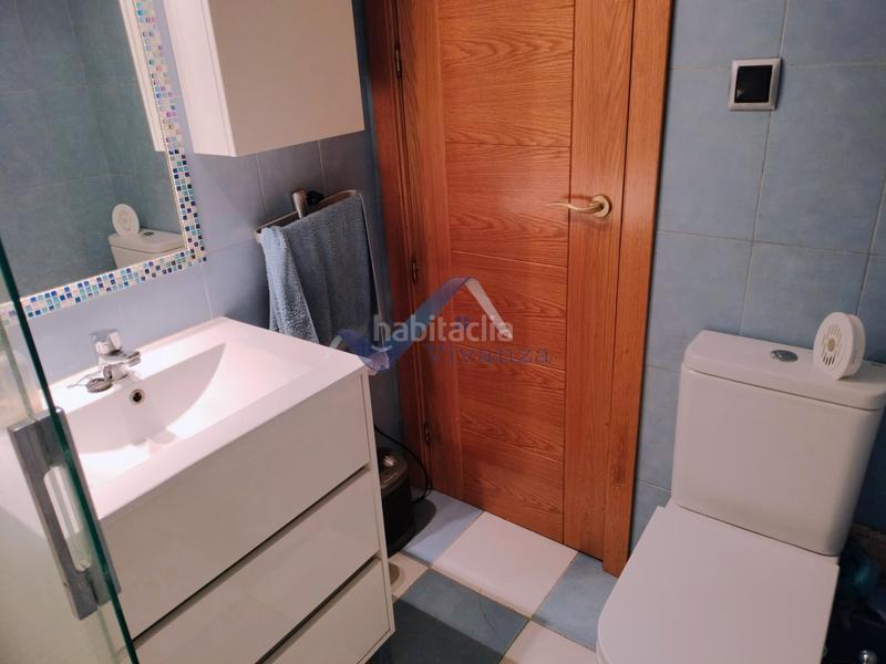 Foto 3902c2bc-8d8e-4936-bd0f-1a8adb9d686b. Appartement avec chauffage dans Peñagrande Madrid