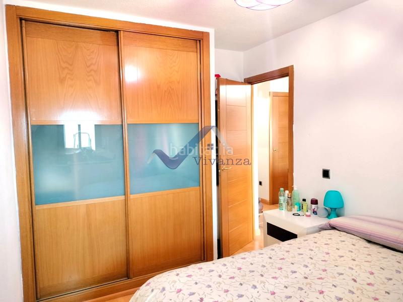 Foto 50b76686-2cfe-4eb2-9a61-87a912c5acae. Appartement avec chauffage dans Peñagrande Madrid