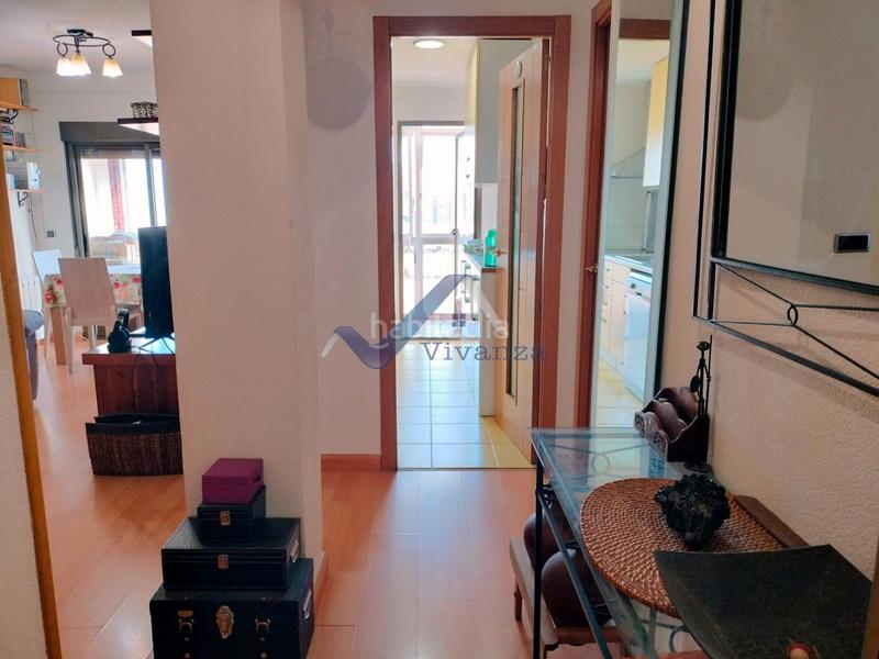 Foto 5466dfe2-b9d8-43fe-b3c7-a179834cd4fe. Appartement avec chauffage dans Peñagrande Madrid