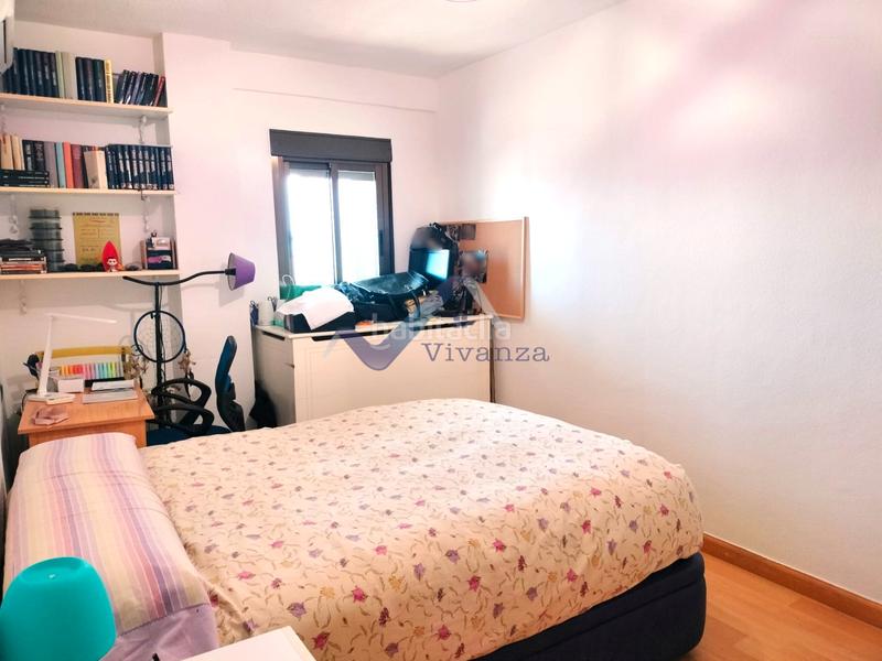 Foto 55e57a7d-32af-441f-8f9f-2de0a48ed442. Appartement avec chauffage dans Peñagrande Madrid