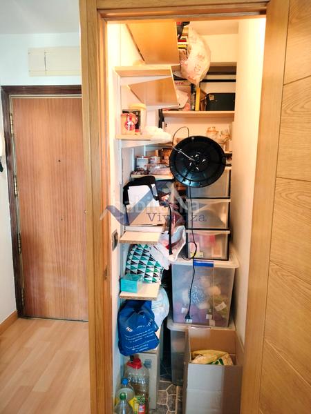 Foto 89a8e3fc-9201-4e0f-8f5e-cf92203b07fd. Appartement avec chauffage dans Peñagrande Madrid