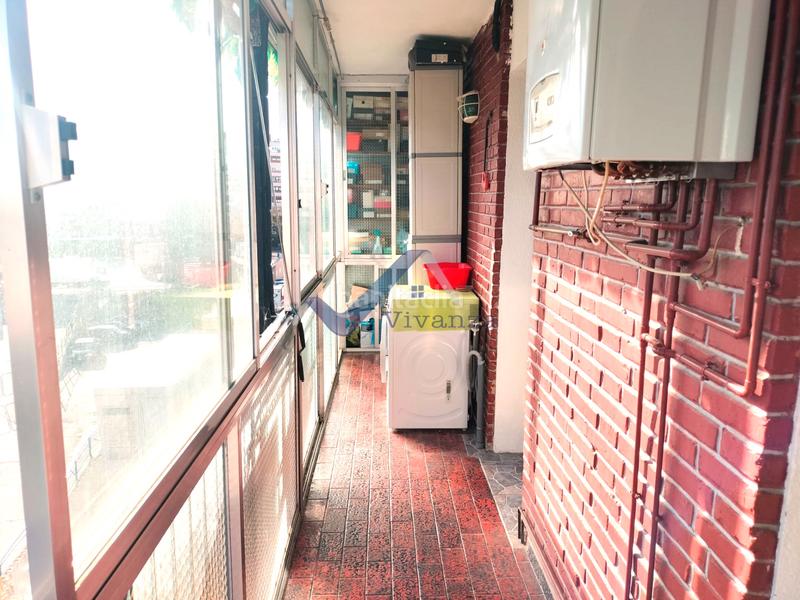 Foto 9ba36547-d26c-4164-8d7d-4d818809bed3. Appartement avec chauffage dans Peñagrande Madrid