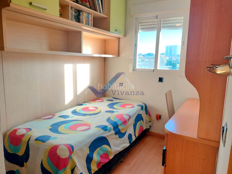 Foto a12aac94-0b90-4fc7-b3c1-259d5366da34. Appartement avec chauffage dans Peñagrande Madrid