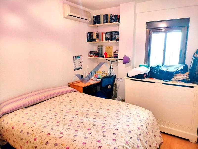 Foto c307c02f-d683-41d9-84ae-b5528c1bf8aa. Appartement avec chauffage dans Peñagrande Madrid