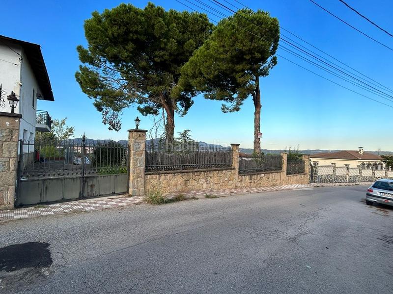 Foto 612358a3-ea58-4d84-a175-b8161e00b75b. Terrain résidentiel dans Can Rial Esparreguera
