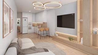 Rez-de-chaussée  Carrer rebato. ¡¡gran oportunidad!!