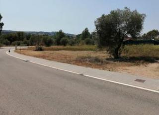 Terreny residencial a Masquefa. Terreno completamente llano en masquefa