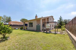 Chalet  Ronda d'urgell. ¡¡gran oportunidad!!