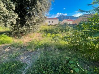 Wohngrundstück in Collbató. Terreno en collbato