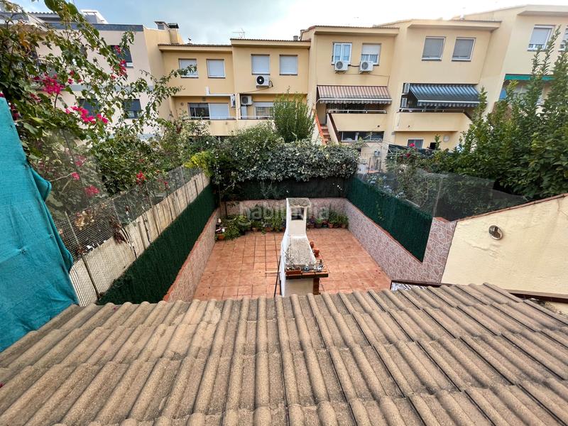 Foto c83e9e88-c342-48f9-859a-fa1640ec3e45. Reihenhaus mit heizung parking in Abrera