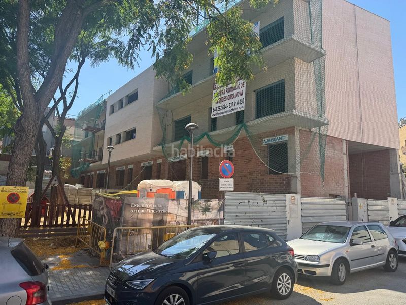 Foto 752b8418-287e-465f-91bb-ec2229b26a86. Appartamento in carrer mare de déu de loreto 47 in Pallejà