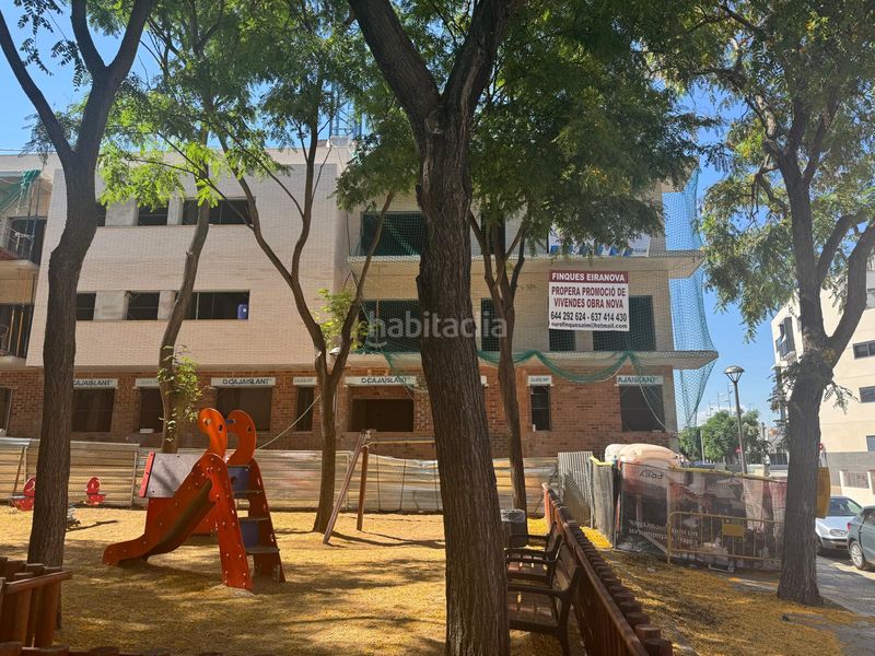 Foto aec36d8a-982c-4c0d-8541-b27c3d64af19. Appartamento in carrer mare de déu de loreto 47 in Pallejà