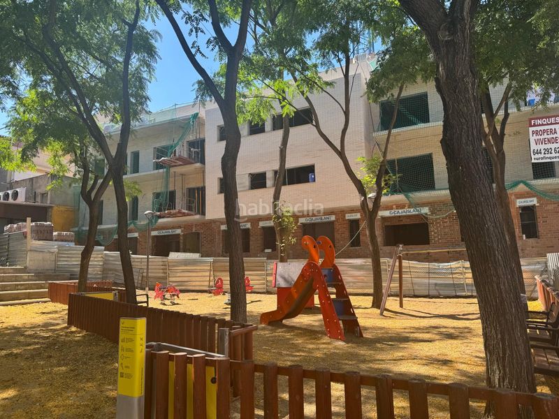 Foto c4eddf41-a610-4552-b87d-fc785b224a43. Appartamento in carrer mare de déu de loreto 47 in Pallejà