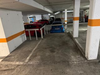 Affitto Posto auto in Carrer de narcís monturiol 15. Plaza de aparcamiento