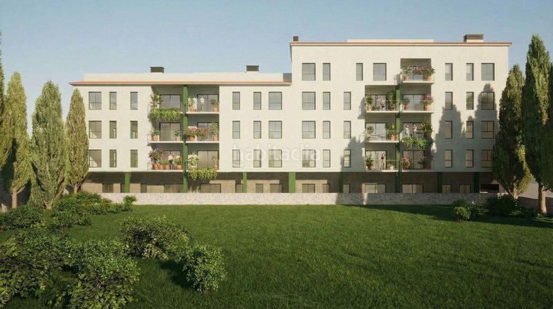 Foto 4a4889da-f8e3-42bf-b36a-8b32f73fb099. Flat with heating parking in Nucli Urbà Esparreguera