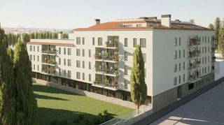 Flat in Nucli Urbà. Obra nueva en esparreguera