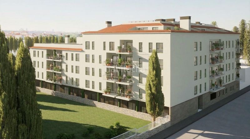 Foto 77f53c05-d2d5-46c4-933b-63255a3fca7a. Flat with heating parking in Nucli Urbà Esparreguera