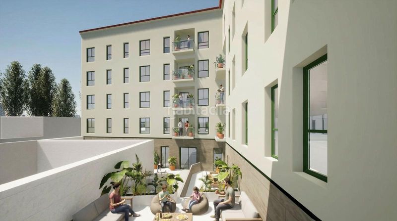 Foto 7d3759f0-c8b1-4ddc-94ad-adf7f8352586. Flat with heating parking in Nucli Urbà Esparreguera