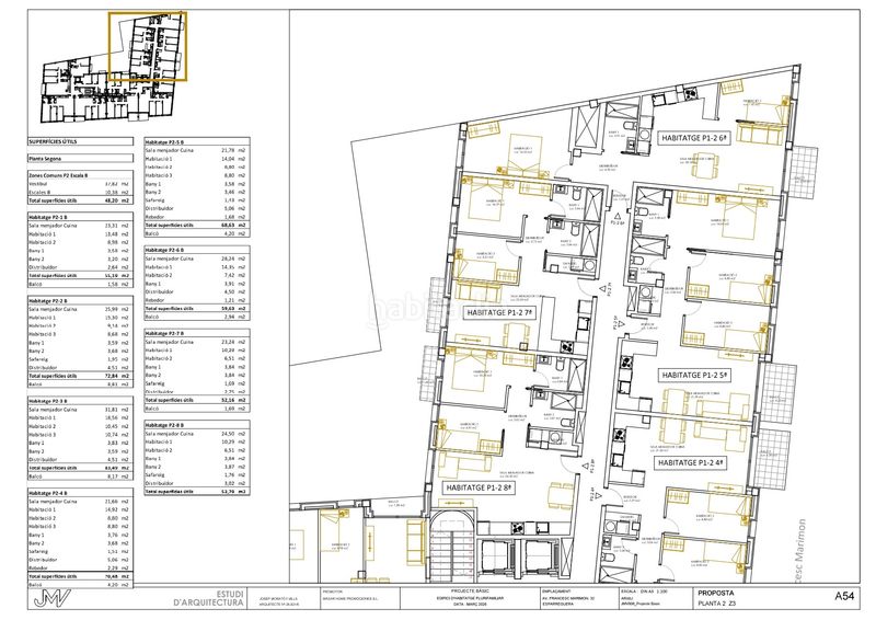 Foto d7ea668f-79fa-4833-aa67-bf1766c8ae74. Flat with heating parking in Nucli Urbà Esparreguera