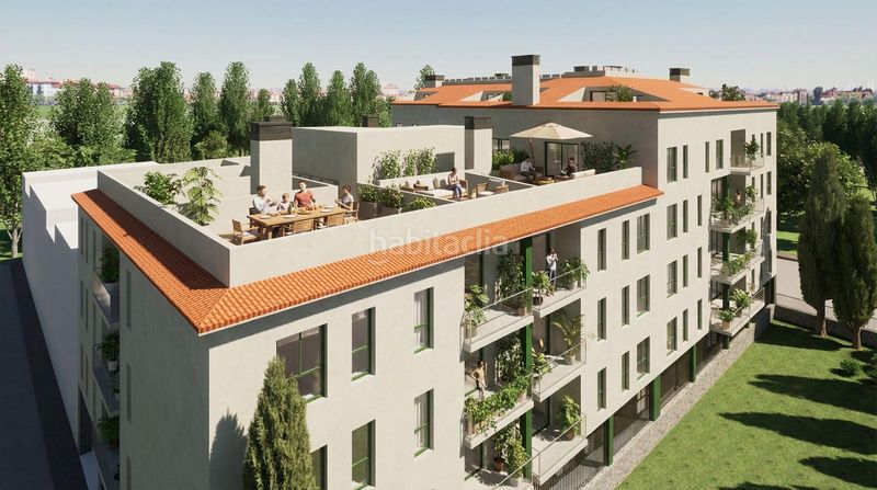 Foto ee5a1467-36ee-47fc-9c45-5474833e3efd. Flat with heating parking in Nucli Urbà Esparreguera