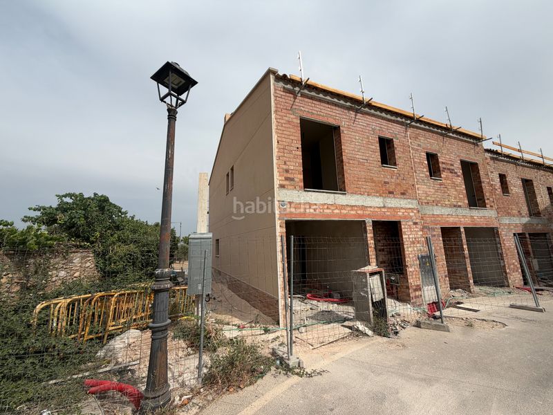 Foto 0a970ada-75ae-43ce-9c3b-71def71e9358. Casa in carrer font del còdol 18 in Collbató