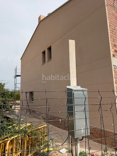 Foto 5163be92-6dd6-4807-b7b7-0dd36899d72e. Casa in carrer font del còdol 18 in Collbató