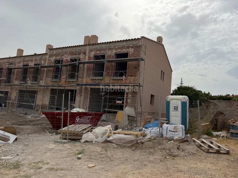 Foto e7f6e7e1-51d3-4e52-8e0b-7271631e413b. Casa in carrer font del còdol 18 in Collbató