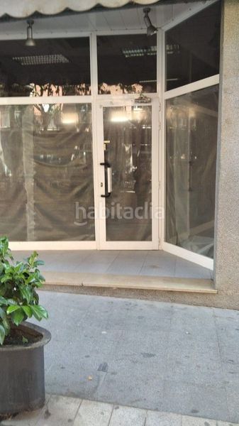 Foto f8f7277c-1882-4cc0-a2ff-72340777bde2. Local comercial amb calefacció a Olesa de Montserrat