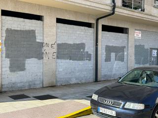 Local commercial dans Salvaterra de Mio. gran oportunidad bajo comercial!!