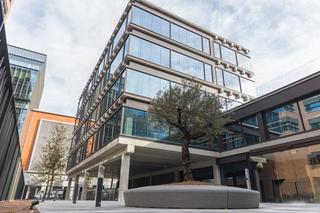 Lloguer Oficina a Carrer de badajoz 49. Alquiler de oficina en badajoz