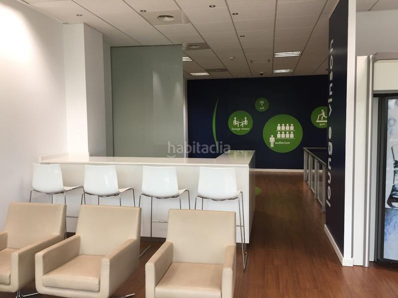 Foto 2121aafb-b64a-484d-a4c0-6f5e12674970. Affitto ufficio in camí de can camps 13 in Bellaterra