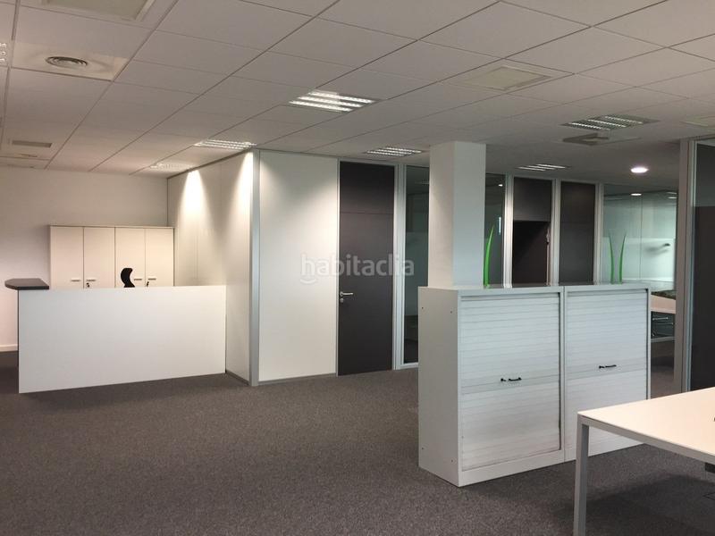 Foto 6ec25a1f-f53e-4140-96a9-2733bda06480. Affitto ufficio in camí de can camps 13 in Bellaterra