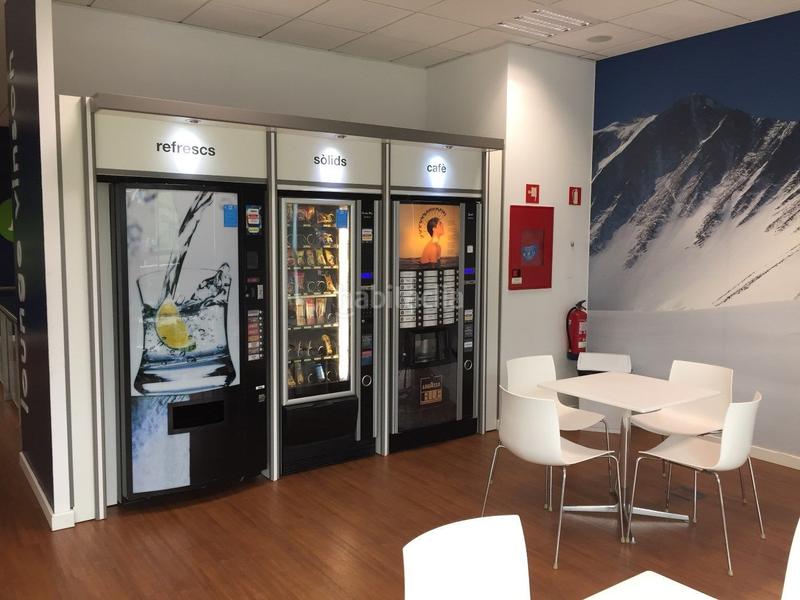 Foto af2146c0-0bea-483b-b57c-853987418869. Affitto ufficio in camí de can camps 13 in Bellaterra